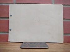 Mid Century WK Möbel Mobel