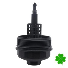 Deckel Ölfiltergehäuse