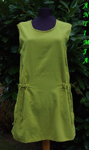 Kleid sommer strand - hippie, goa