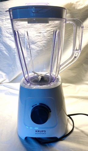 Mixer krups blendforce - mixer,
