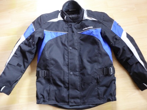 Touren textil motorradjacke - touren-textil-motorradjacke, v