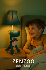 ZENZOO Lichtfreund Drache