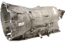 Automatik Getriebe ZF 6HP26 Gehäuse + Kupplungssätze BMW E60 E61 525d 530d M57N