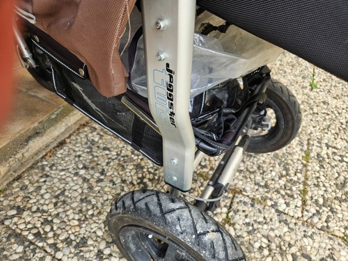 Kinderwagen joggster twist mit - kinderwagen,