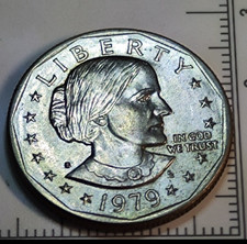 USA 1 Dollar 1979‑P –