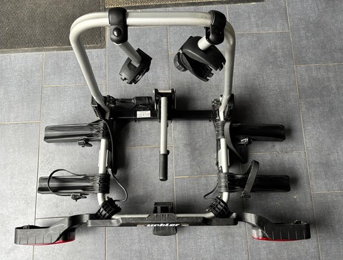 Uebler fahrradträger x21 - uebler,