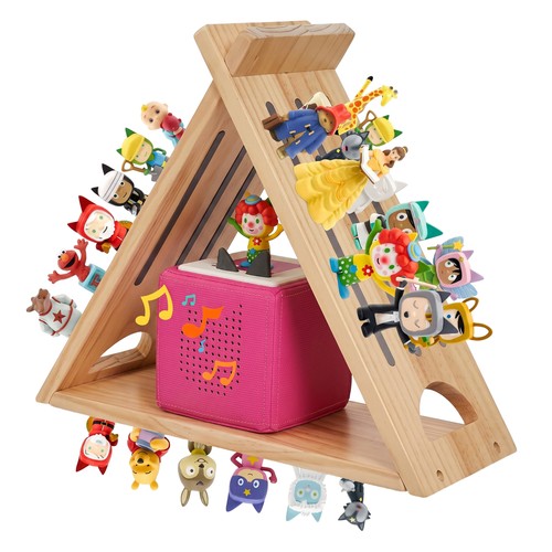 Toniebox regal tonies - regal,