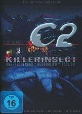 C2 Killerinsect von Tony