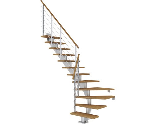 Pertura mittelholmtreppe alena - pertura,