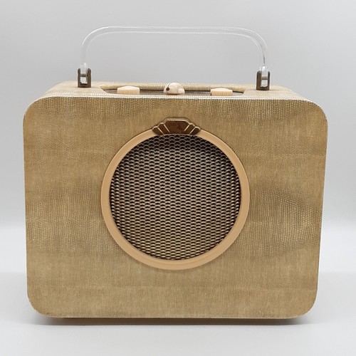 Vintage ever ready sky - vintage, queen