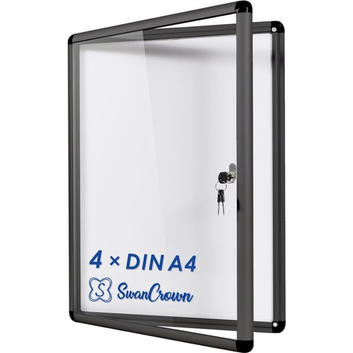Vitrine für die wandmontage - für,