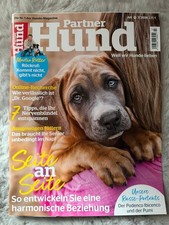 Partner Hund 07/2024 Hunde Magazin/Zeitschrift