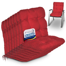 Niedriglehner 8er Set