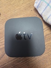 Apple TV 4K 32GB mit
