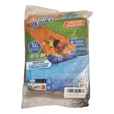 Nerf super soaker - super,