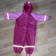 impidimpi Regenoverall