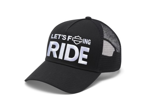 Harley davidson cap lfr - harley-davidson,