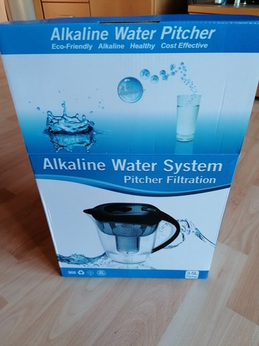 Valeacell filterkaraffe neu - valeacell,