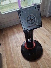 Standfuß Acer Monitor Stabil Höhenverstellbar Mit Neigung Monitorfuß