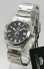 ✅ Orient Taucher Herrenuhr RA-AC0Q02L30B Edelstahl  ✅