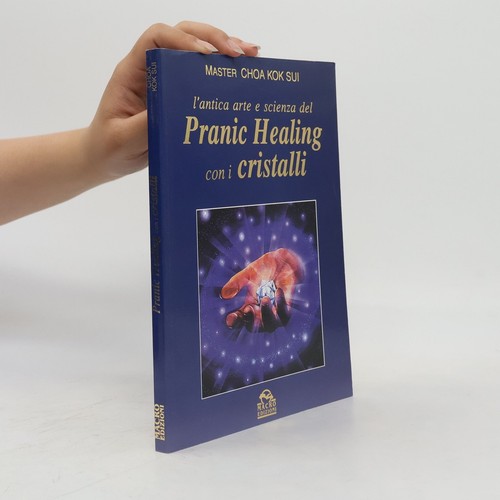 Arte scienza del - del, pranic