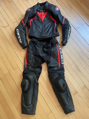 Dainese avro teiler - avro, 2-teiler