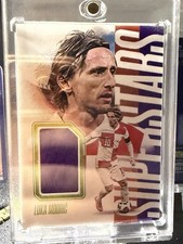  - Authentics Luka Modric