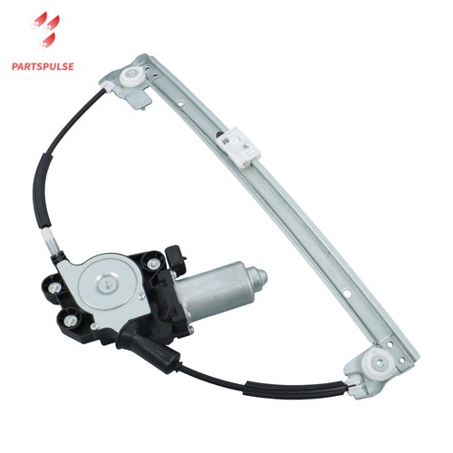Elektrischer fensterheber mit - elektrischer,