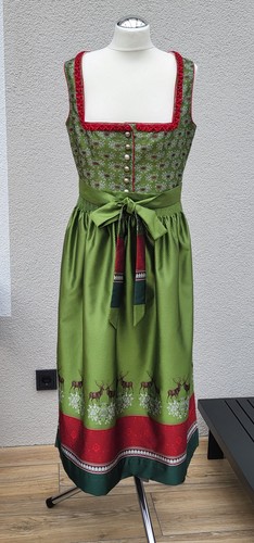 Elegantes dirndl von - dirndl,