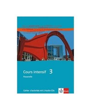 Cours intensif Neu 3. Cahier