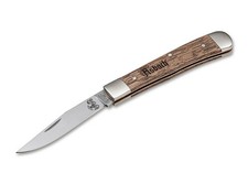 Boker asbach uralt trapper - asbach,