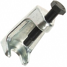 SPURSTANGENKOPF Abzieher Universal Stabile Ausdrücker Maulöffnung 18 MM