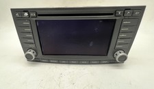Radio touareg - vw,