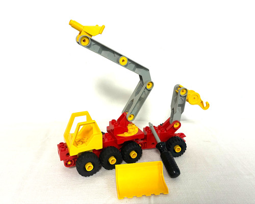 Lego duplo toolo 2940 - duplo®,