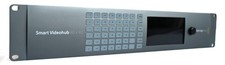 Blackmagic Design Smart Videohub 40x40, SD/HD/UHD-SDI Kreuzschiene