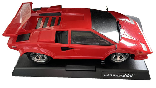 Vintage telemania lamborghini - vintage,