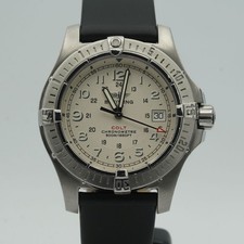 BREITLING COLT QUARTZ HERREN