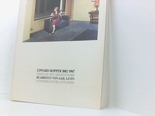 Edward Hopper 1882-1967