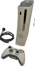 Microsoft xbox 360 weiß erste - xbox,