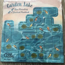 Garden lake - -, spielbox)