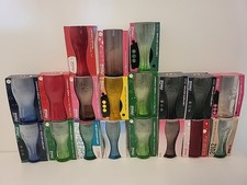 19 x McDonalds Coca Cola Glas