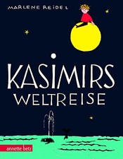 Marlene Reidel Kasimirs