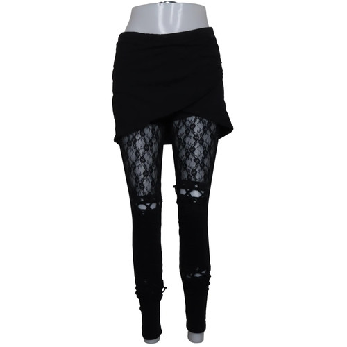 Poizen industries leggings - poizen,