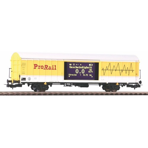 Piko 55056 messwagen ep - 55056, messwagen,