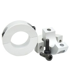 Geteilte Stellring Wellenring