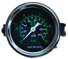 Rexroth 1827231034 0-10 bar