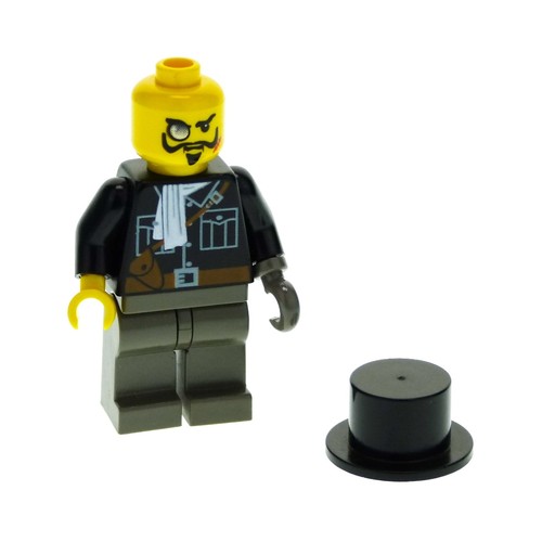 Lego minifigur adventurers - minifigur,