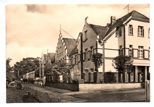 Foto ostseebad lubmin - foto,