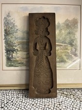 Spekulatius Form, Springerle