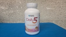 Doctors' Preferred Daily 5
